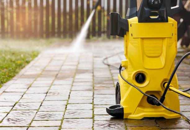 Best Patio and Deck Pressure Washing  in Port Sulphur, LA