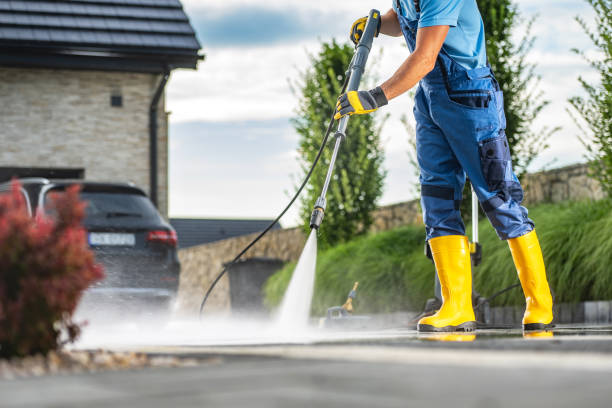 Best Parking Lot and Garage Cleaning  in Port Sulphur, LA